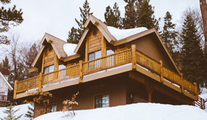 New Home Build