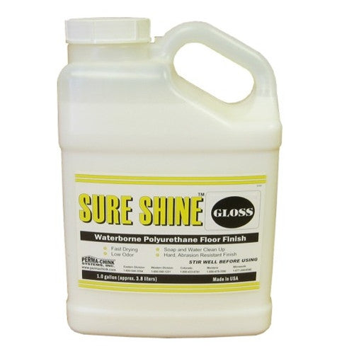 Sure Shine: Floor Finish