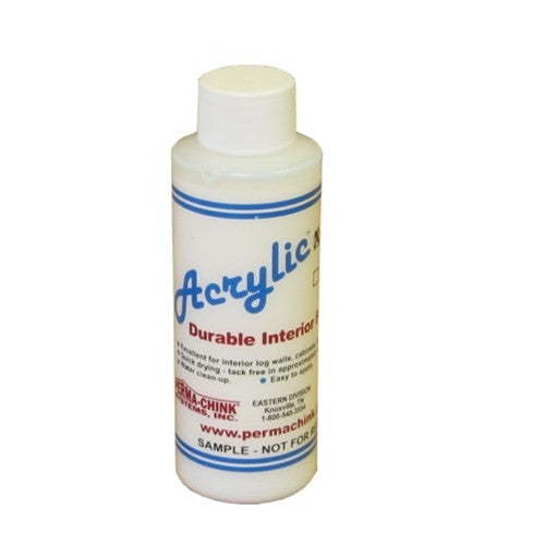 Lifeline Acrylic Gloss/Satin: Premium Topcoats for Finishing Interior Log Walls, Mill-work and Furniture