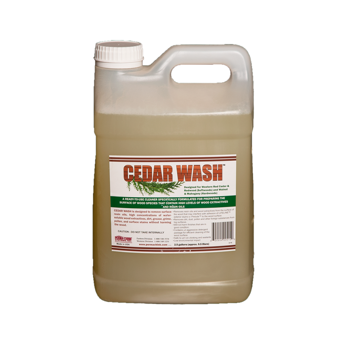 Cedar Wash