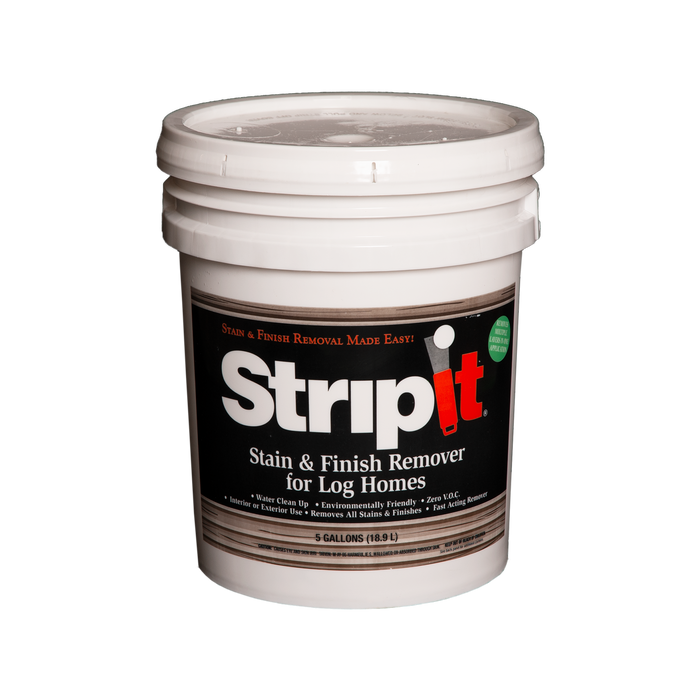 StripIt: Professional-Grade Finish Remover