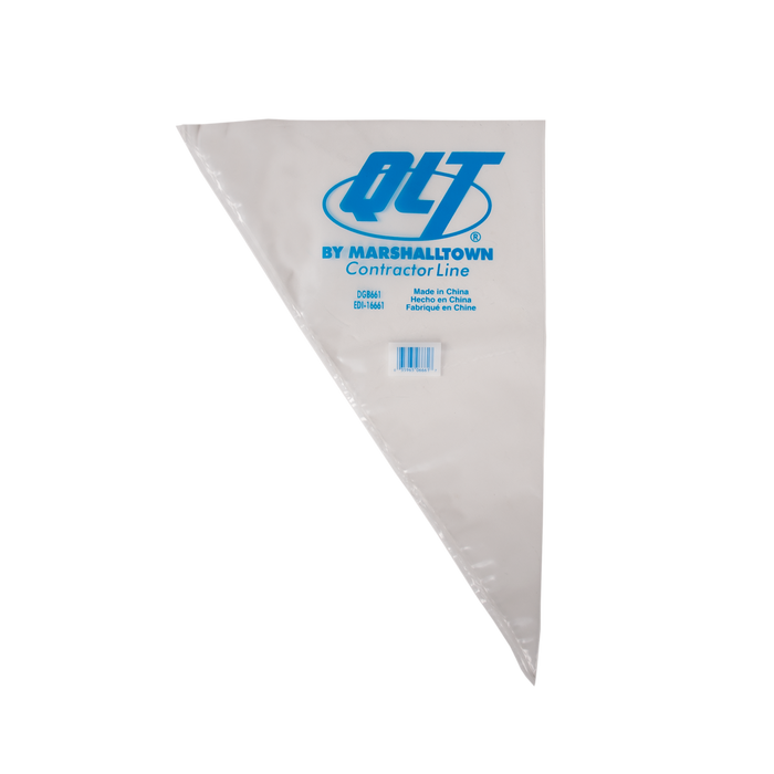 Grout Bag Disposable