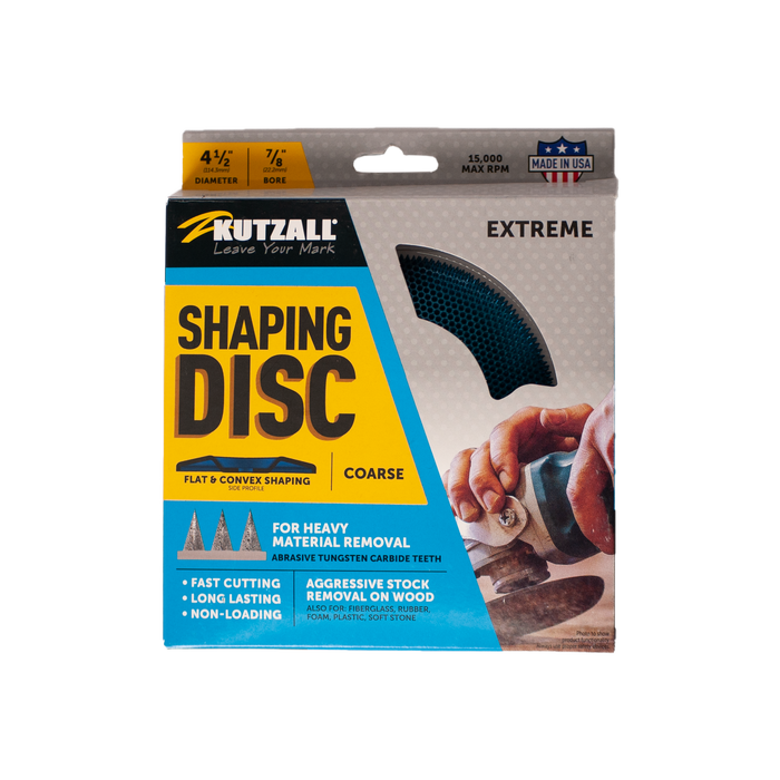 Disques de meulage