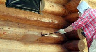 UV Boost: Stain Additive to Reduce UV Damage to Wood