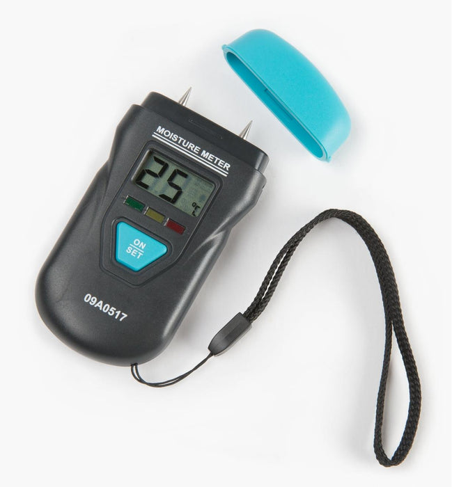 Digital Moisture Meter for Wood
