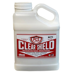PCS Clear Shield