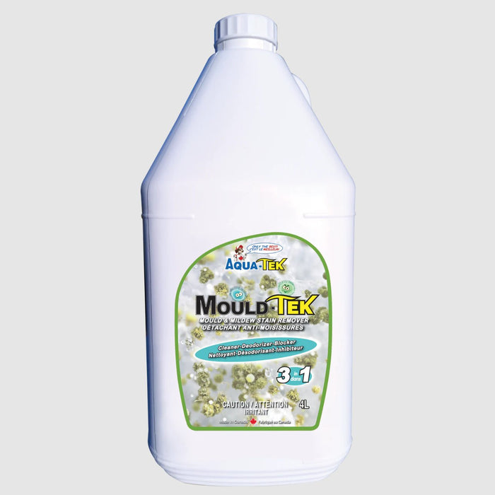 Moule-Tek