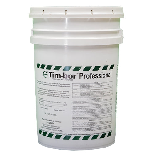 Tim-Bor Wood Preservative