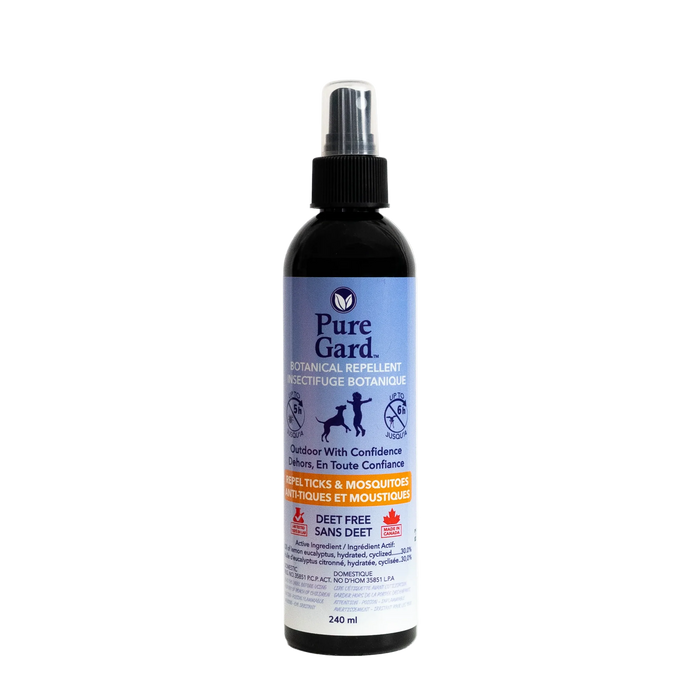 PureGard Tick and Insect Spray