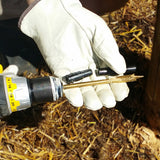 Post Guard (known as Cobra Rods): Borate Rods