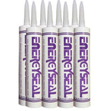 Energy Seal: Wood Home Sealant for Milled and Scribed Wood Homes