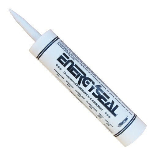 Energy Rates Seal Energy Seal – High-Performance Log Home Sealant — Canadian Log Home Supply