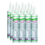 Woodsman: Smooth Log Caulking, made by  Perma-Chink Systems