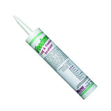 Woodsman: Smooth Log Caulking