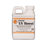 UV Boost: Stain Additive