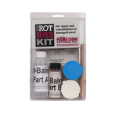 M-Balm : Consolidateur de bois époxy