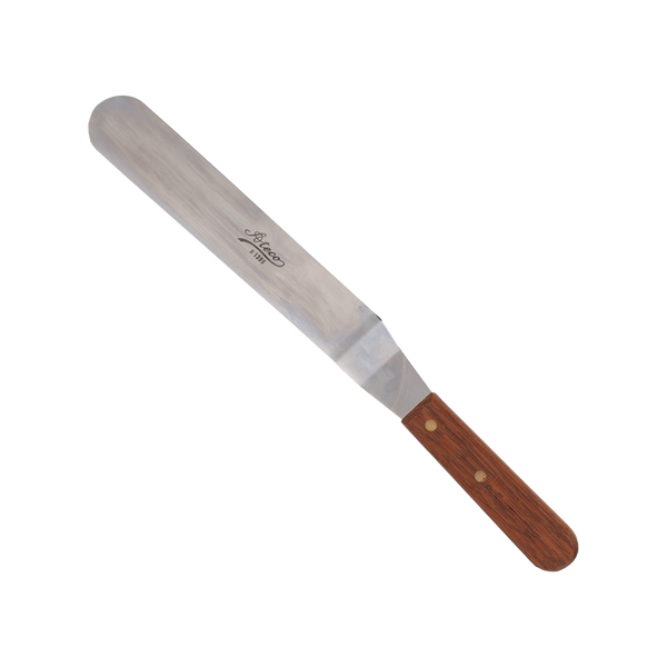 Spatules &amp; Truelles