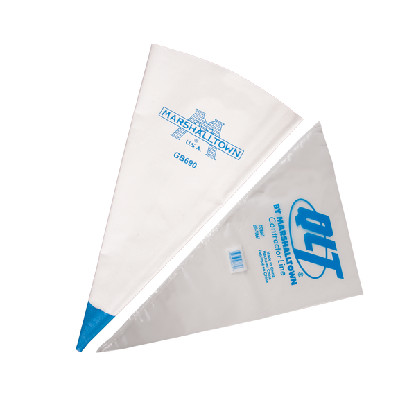 Sacs de coulis Blue-Tip™