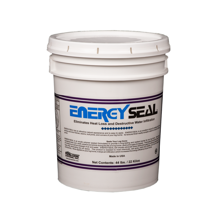 Energy Seal