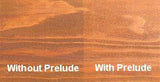 Lifeline Prelude: Clear Primer/Sealer for Lifeline Wood Finishes