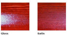 Lifeline Acrylic Gloss/Satin: Premium Topcoats for Finishing Interior Log Walls, Mill-work and Furniture