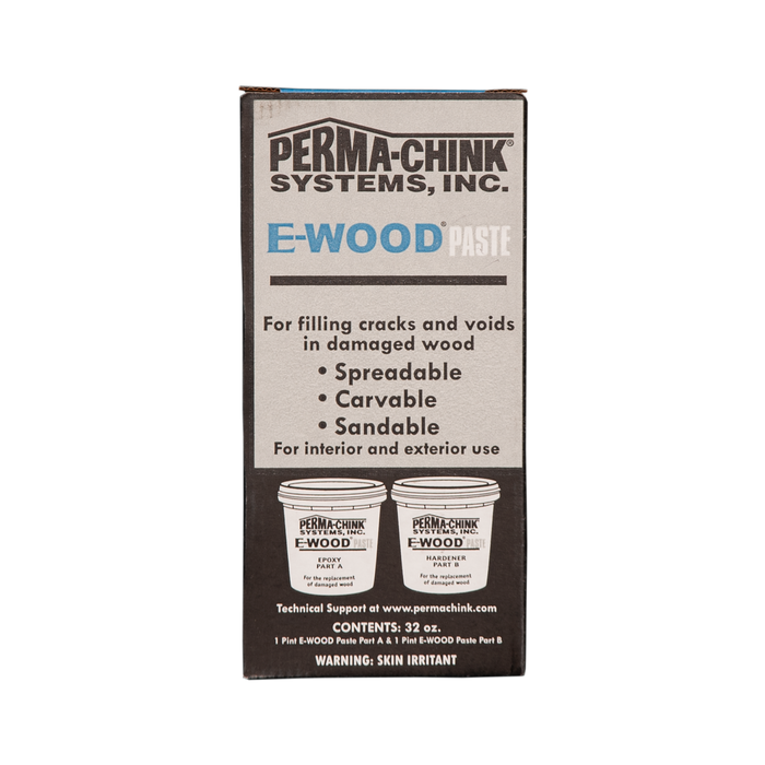 E-wood Liquid Wood Epoxy Wood Filler